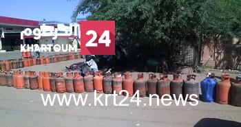 زيادات غير معلنة في أسعار الغاز – الخرطوم24