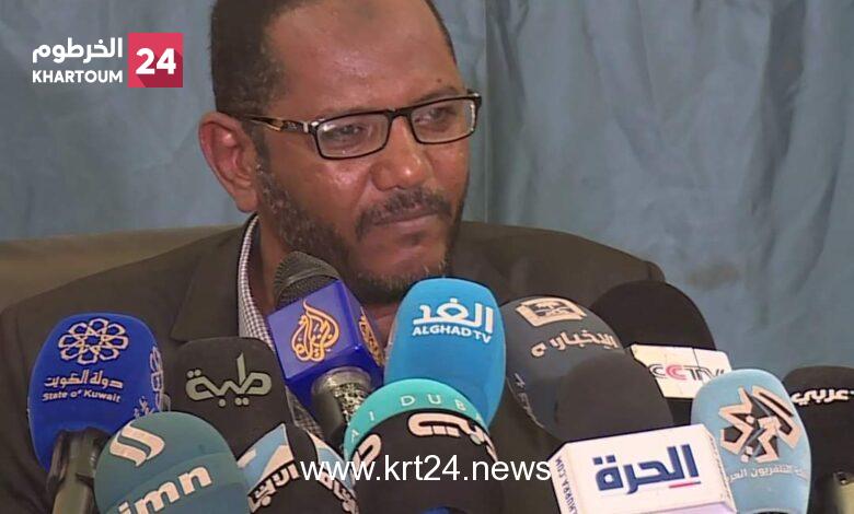 الجزولي يوجه رسالة للبرهان مصحوبة بدعوة عاجلة – الخرطوم24