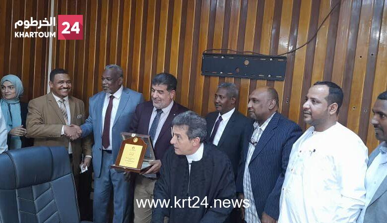 اتفاق لاستئناف صادرات الثروة الحيوانية واللحوم السودانية إلى ليبيا