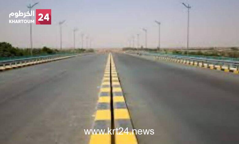 لأول مرة.. إغلاق جزئي لكبري سوبا.. إليك الأسباب – الخرطوم24
