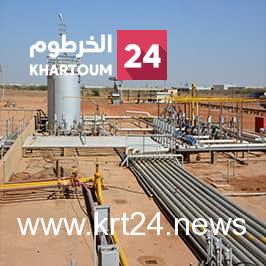 ولاية سودانية تبدأ استقبال المشتقات البترولية عبر خط أنابيب من الخرطوم مباشرة
