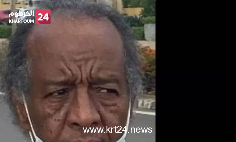اختفاء سفير سوداني سابق في مصر.. وابنته تروي تفاصيل غيابه