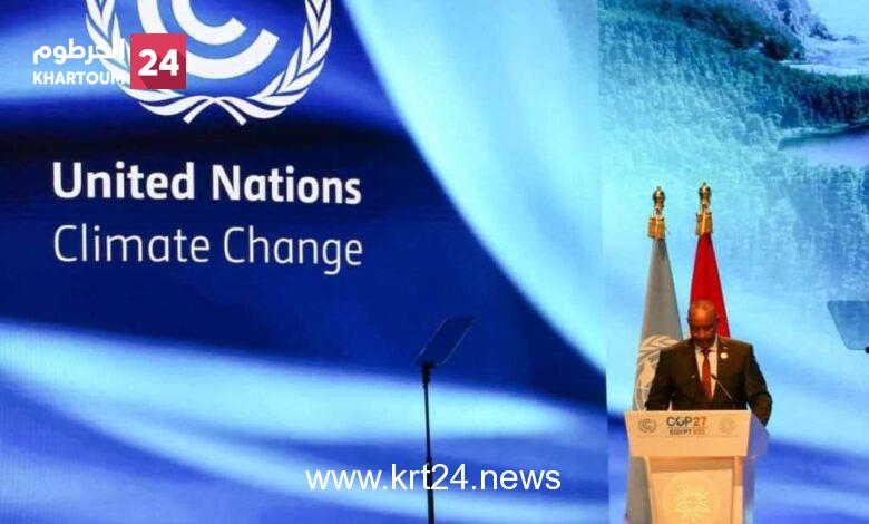 التغيُّرات المناخية فجّرت موجات نزوح داخلي بالسودان – الخرطوم24