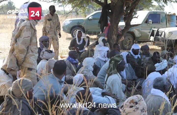 وفاة أول حالتين بالوباء الغامض في وسط دارفور بعد أسبوعين من ظهوره