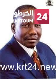 موسى المك كور أمينا عاما مكلفا لمنظمة الدعوة الإسلامية