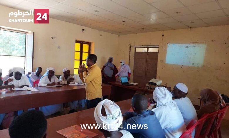 بعد تجاوز الحالات “420” حالة.. محلية سودانية تعلن السيطرة على حمى الضنك