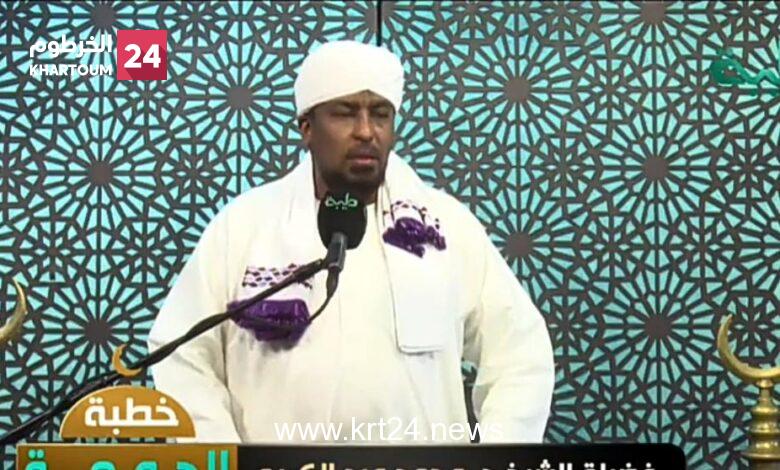 استغلال المونديال في الدعوة إلى الإسلام من قبيل عرض النبي صلى الله عليه وسلم دعوته في أسواق العرب ومواسمهم – الخرطوم24