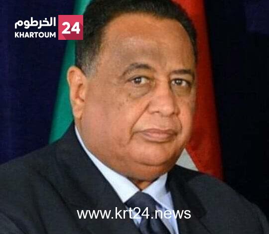 لم نطلب مشاركة أو سلطة والأولوية إعادة ممتلكات الحزب عبر القضاء – الخرطوم24