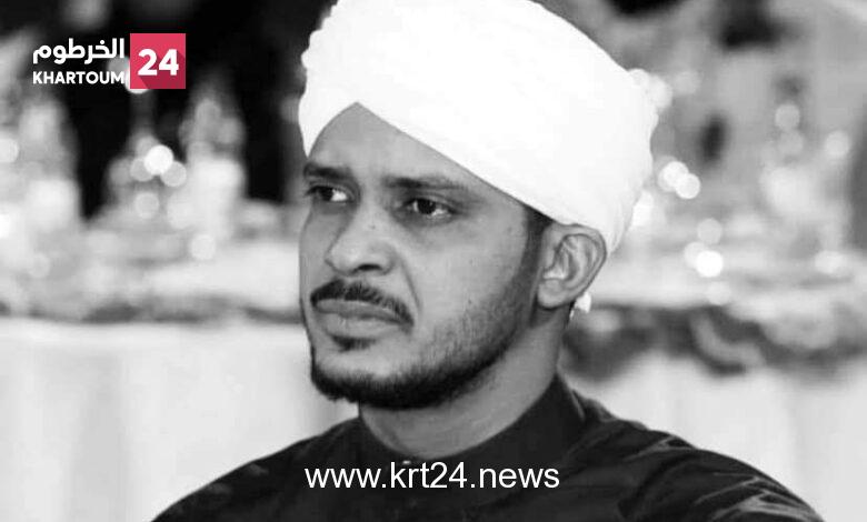 تجميد نشاط إبراهيم الميرغني يوسع حجم التباين داخل الاتحادي الأصل