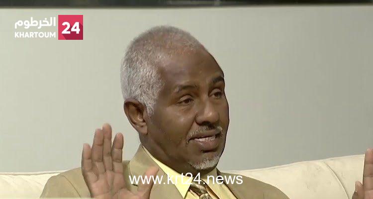 حديث ”جعفر حسن” غير محترم – الخرطوم24