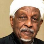 قوات نظامية تحتل مقرات لحزب الميرغني.. والاتحادي يصدر بيانا
