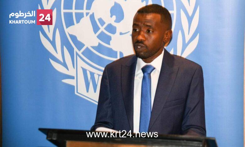 السودان يشارك في اختيار أفضل مائة شخصية بالأعمال الإنسانية بالقاهرة