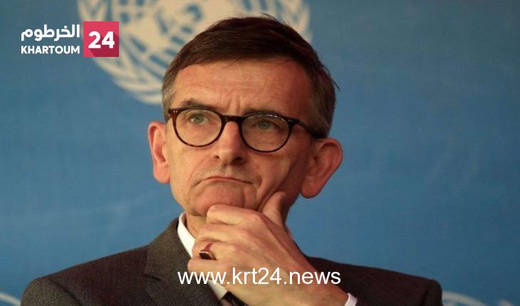 لا نملك وثيقة جاهزة للتوقيع والحل بيد السودانيين – الخرطوم24