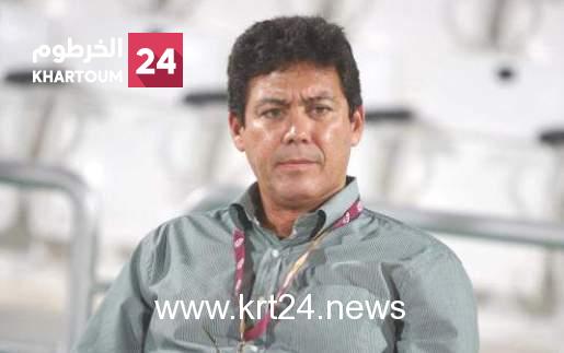 رغم مفاوضاته مع حسام البدري.. المريخ السوداني يتعاقد مع مدرب برازيلي