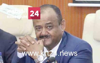 القيادي باتحاد الغرف التجارية لـ( الخرطوم24):   وزارة العمل تصدق  لمكاتب الاستخدام  لكل مهب ودب  دون رقيب 