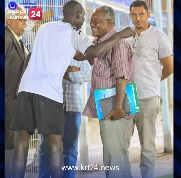مسؤول المنشآت لـ(الخرطوم24): تحطم كراسي استاد الهلال يتحملها إتحاد الكرة و(سيكافا)