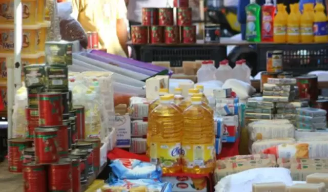 السودان: إفلاس مستوردين وندرة السلع