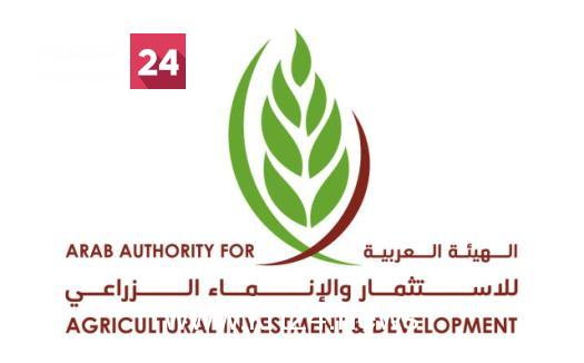 الهيئةالعربية للانماء الزراعي تقف على مسيرة تحقيق الامن الغذائي بالسودان