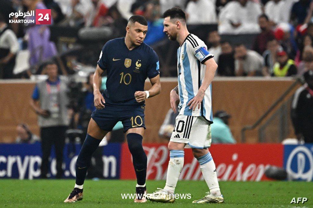 عريضة لعشرات الآلاف تطالب الفيفا بإعادة نهائي مونديال قطر