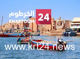 عاجل.. السودان يوقع اليوم اتفاقا لإنشاء ميناء شمال البحر الأحمر بتمويل إماراتي 