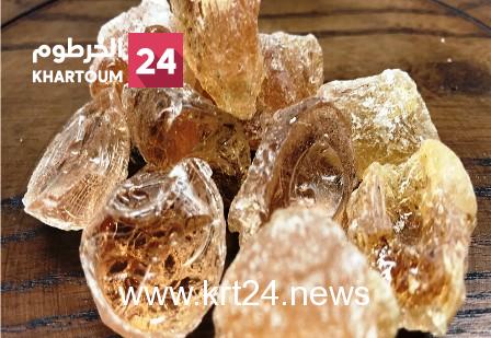 تهريب 45 ألف طن سنوياً.. الصمغ العربي.. تمدد (مافيا) التهريب..!!