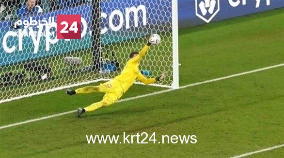 تشيزني يخيف المنتخب الفرنسي - الخرطوم24 أون لاين