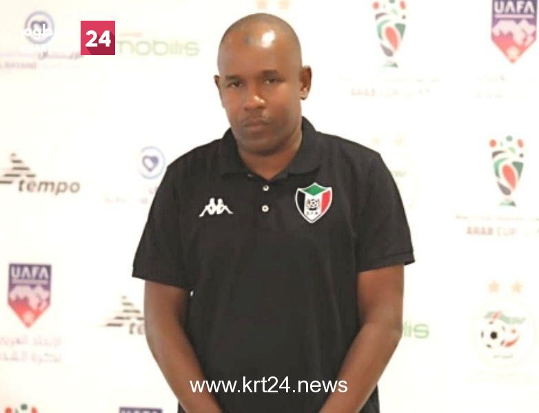 تدوينة لـ”محمد موسى” بشأن قمّة الهلال والمريخ