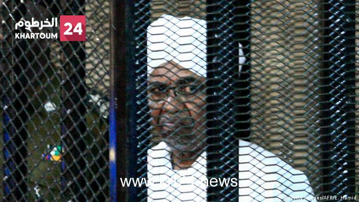 انتقادات واسعة طول مدة حبس البشير ورفاقه دون أحكام – الخرطوم24