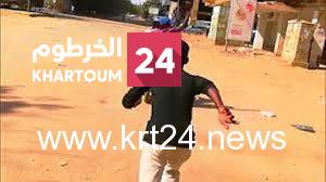 توقيف أخطر زعماء عصابات”9″ طويلة بالخرطوم – الخرطوم24