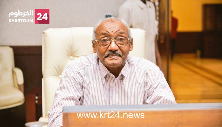مرحلة الحوار مع الحرية والتغيير انتهت وهذا فراق بيننا وبينهم – الخرطوم24
