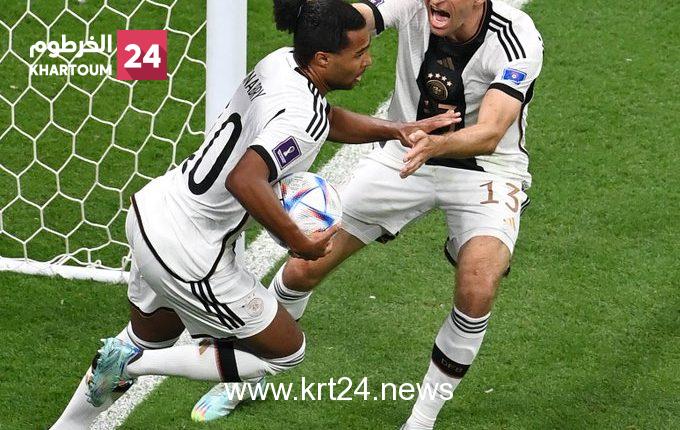 ماذا قالت الصحف الألمانية بعد الخروج المهين لمنتخب ألمانيا من كأس العالم 2022م