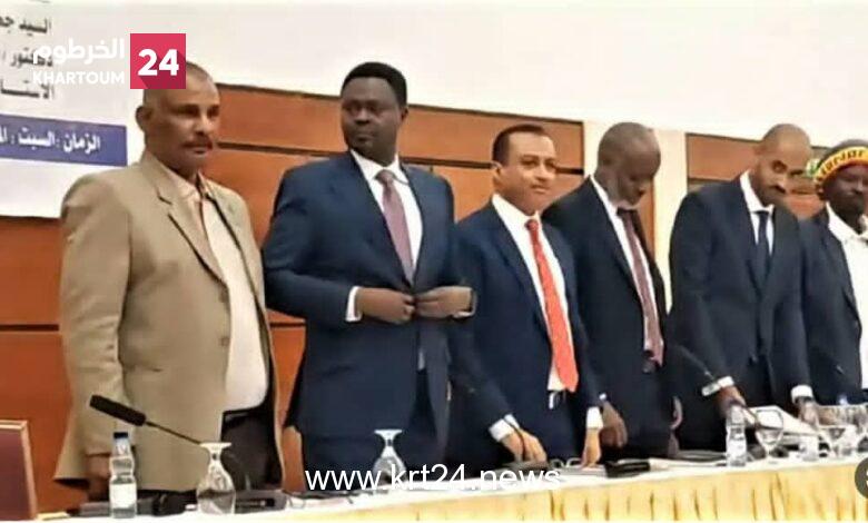 اعتبرتها سلب لإرادة السودانيين.. الكتلة الديمقراطية تعلن التصعيد في مواجهة التسوية