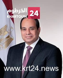 السيسي يدعو أثيوبيا للتواصل مع السودان ومصر بشأن سد النهضة لتجنب التوترات