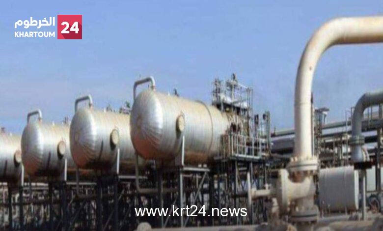 هجوم مسلح وإطلاق نار على حقل بليلة النفطي – الخرطوم24