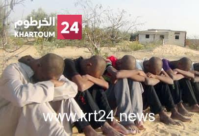 السودان يناقش سن قانون جديد لمكافحة تهريب المهاجرين