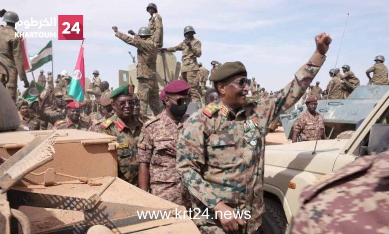 لم نوقع تسوية ولن نسمح باختطاف الاتفاق النهائي ولن نستثني أحد – الخرطوم24