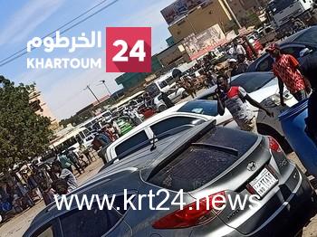 محتجون يغلقون طرقاً رئيسة في الفاشر بسبب مقتل مواطن