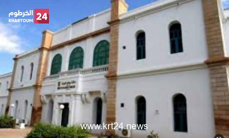 إعلام مجلس الوزراء: الاثنين المقبل عطلة رسمية في جميع أنحاء البلاد بمناسبة ذكرى ثورة ديسمبر المجيدة