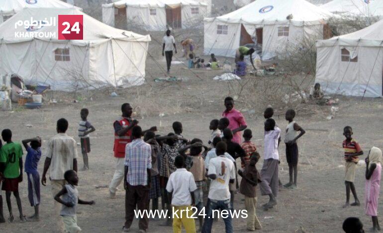 النيل الأبيض تستقبل مئات الفارين من العنف بجنوب السودان