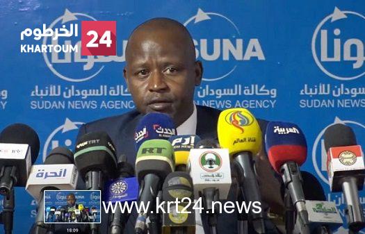 تصريحات جديدة للهادي إدريس بشأن الاتفاق الإطاري – الخرطوم24