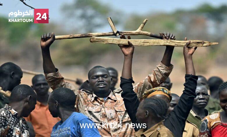 فرار “30” ألف شخص بسبب أعمال عنف بجنوب السودان – الخرطوم24