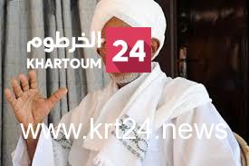 عاجل.. حزب المؤتمر الشعبي يتبرأ من التوقيع على الاتفاق الإطاري ومن  كمال عمر