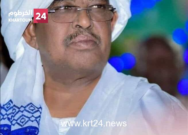 عاجل.. إيلا تحت العناية الطبية بمستشفى الموانئ البحرية 