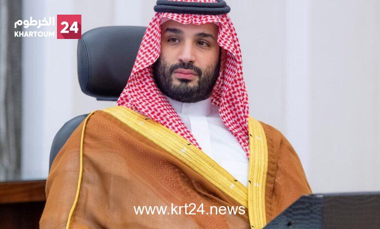 عاجل.. ولي العهد السعودي، محمد بن سلمان يدعو لطرد جميع المليشيات والمرتزقة من المنطقة العربية