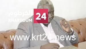 (الاتفاق الإطاري إقصائي ولو خليتو مناوي وترك برة ديل مخزنجية حا يقفلوا البلد) – الخرطوم24