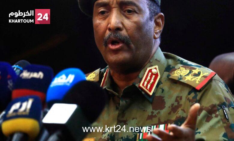 ما حدث اليوم ليس اتفاق وإنما توافق ولن نقصي أحد – الخرطوم24