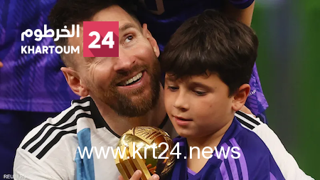 بعد إنجازه العظيم.. هل تجاوز ميسي ثنائي بيليه ومارادونا؟