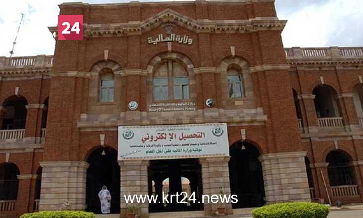 المالية تتوقع انخفاض أسعار القمح وتنفي وجود فجوة غذائية