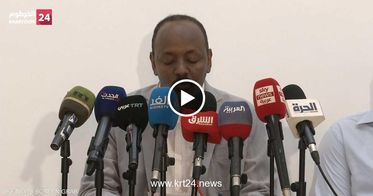 الحرية والتغيير تواصل اجتماعاتها تمهيدا لتوقيع "اتفاق إطاري"
