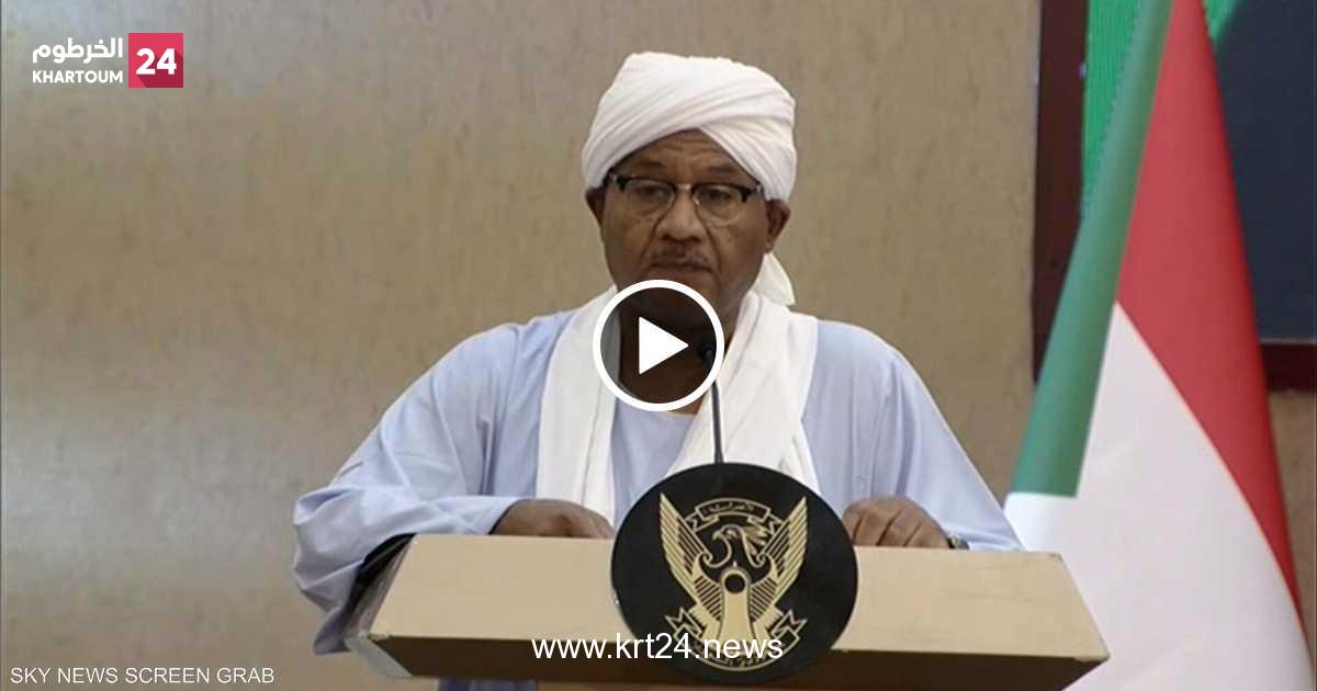 الحرية والتغيير: الاتفاق الإطاري يهدف لإقامة سلطة مدنية كامل